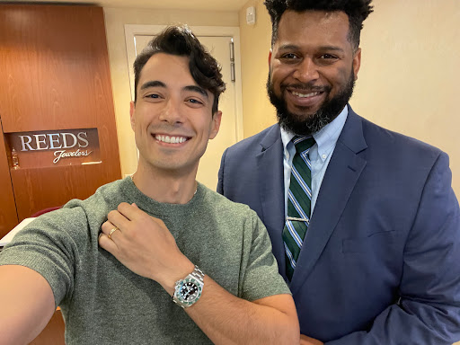 Jeweler «REEDS Jewelers», reviews and photos, 926 Inspiration Dr, Wilmington, NC 28405, USA