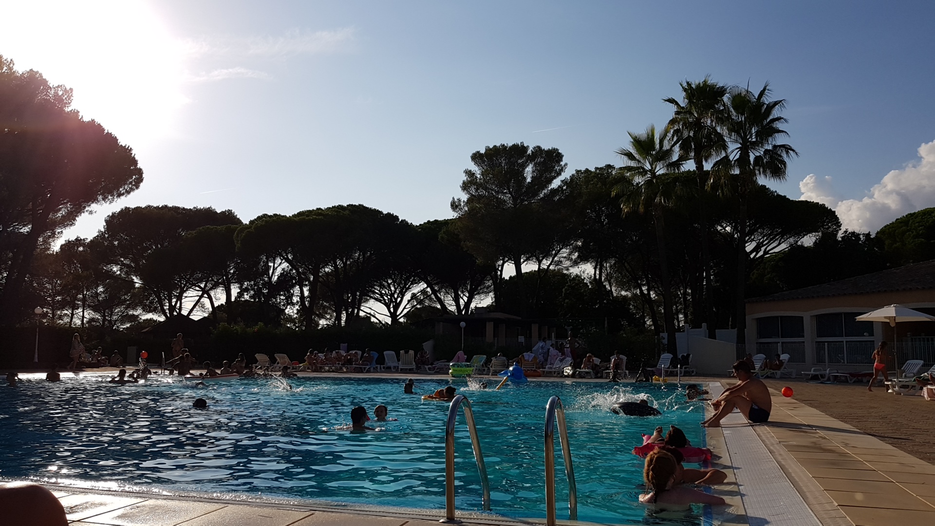 Photo n° 1 de l'avis de Antoine.e fait le 13/08/2018 à 16:37