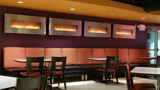 Fire & Ice Restaurant & Bar
