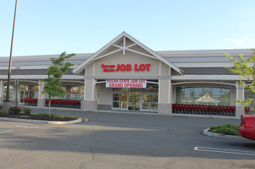 Discount Store «Ocean State Job Lot», reviews and photos, 180 N Main St, New City, NY 10956, USA