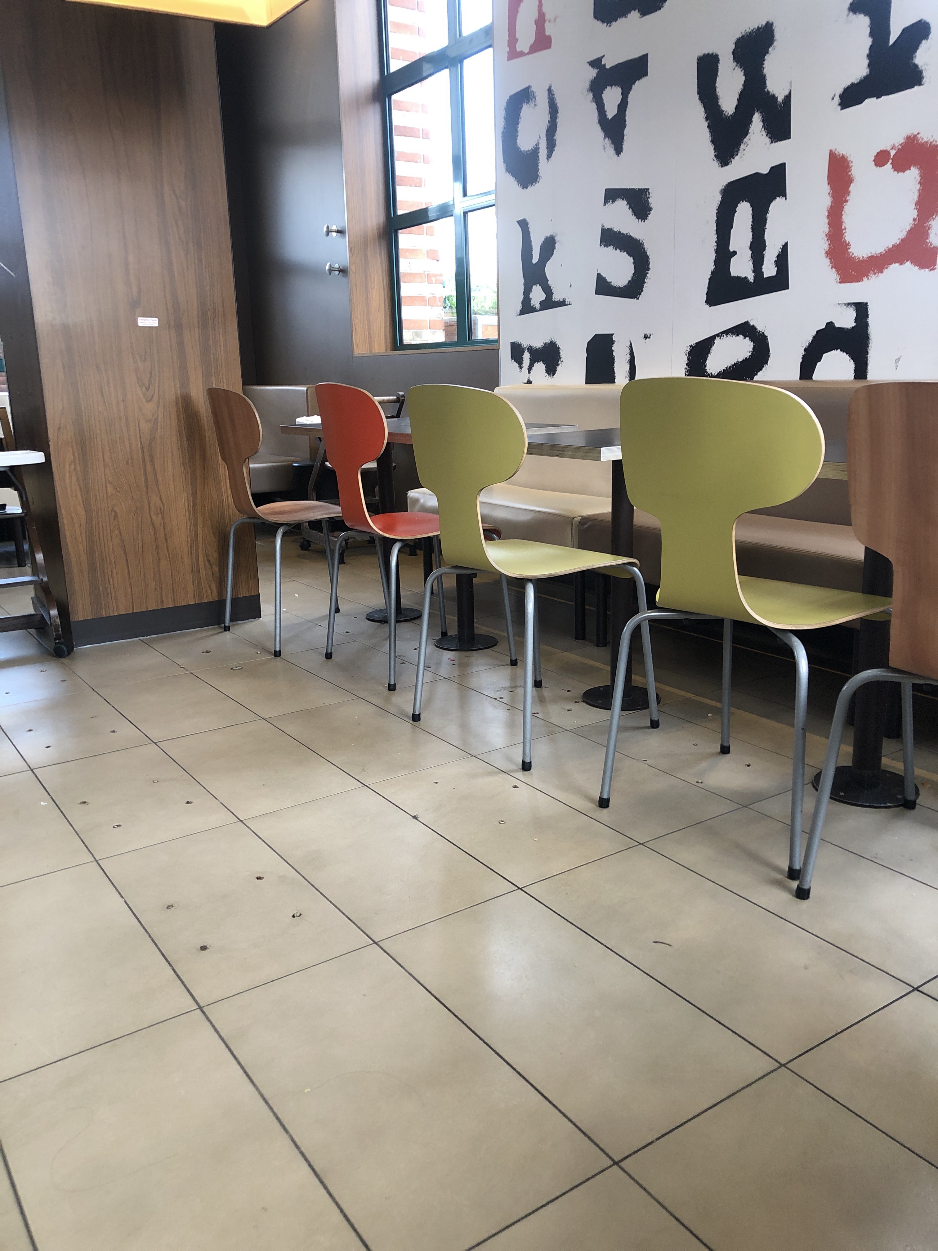 Photo n° 1 de l'avis de Djilal.a fait le 11/07/2019 à 17:12