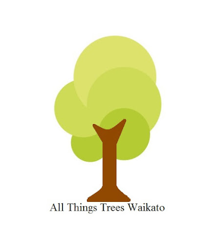 All Things Trees Waikato Ltd