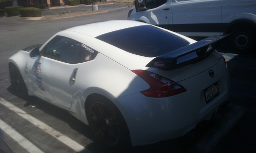 Auto Parts Store «AutoZone», reviews and photos, 24361 Muirlands Blvd, Lake Forest, CA 92630, USA