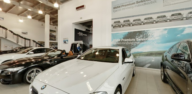 Értékelések erről a helyről: BMW Mag3, Nyíregyháza - Autókereskedő