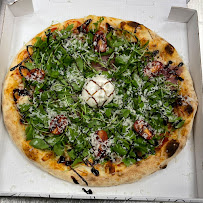 Photos du propriétaire du Pizzeria Papa Pizz’ 🥇 à Lyon - n°9