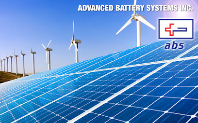 Advanced Battery Systems