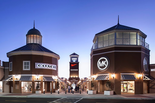 Outlet Mall «Outlets of Mississippi», reviews and photos, 200 Bass Pro Dr, Pearl, MS 39208, USA