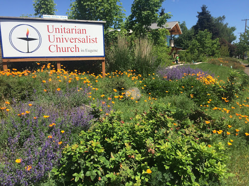 Unitarian Universalist Church In Eugene