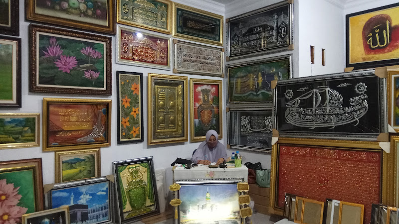 Galeri Seni di Jawa Tengah: Menelusuri 15 Tempat Menarik untuk Menyaksikan Seni Kontemporer dan Tradisional
