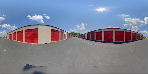 Self-Storage Facility «CubeSmart Self Storage», reviews and photos, 3215 52nd Ave, Hyattsville, MD 20781, USA
