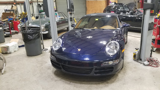 Auto Repair Shop «12 Volt Doctor», reviews and photos, 2917 Arthur Kill Rd, Staten Island, NY 10309, USA