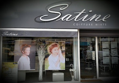 Satine Coiffure à Boulogne-sur-Mer
