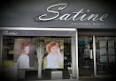 Photo du Salon de coiffure Satine Coiffure à Boulogne-sur-Mer