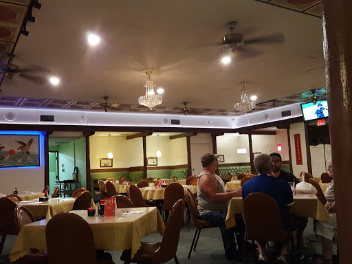 Kwan's Sampan Restaurant