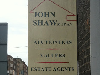 John Shaw Auctioneers