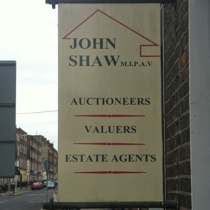 John Shaw Auctioneers