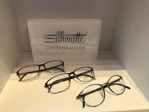 Optometrist «Uptown Eye Care», reviews and photos, 114 N State St, Westerville, OH 43081, USA