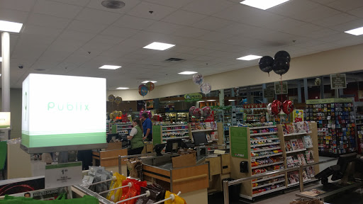 Supermarket «Publix Super Market at University Walk», reviews and photos, 2875 University Pkwy, Sarasota, FL 34243, USA