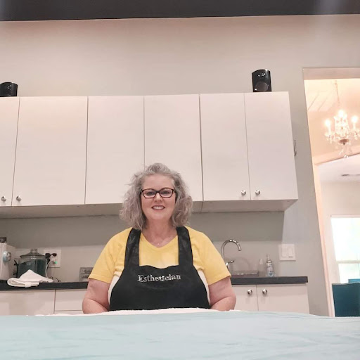 Facial Spa «Celebrity Skin Studio», reviews and photos, 13321 W Indian School Rd #102, Litchfield Park, AZ 85340, USA