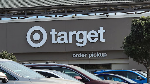 Department Store «Target», reviews and photos, 2040 California Ave, Sand City, CA 93955, USA