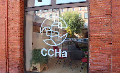 CCHa - Centre des Cultures de l'Habiter Toulouse