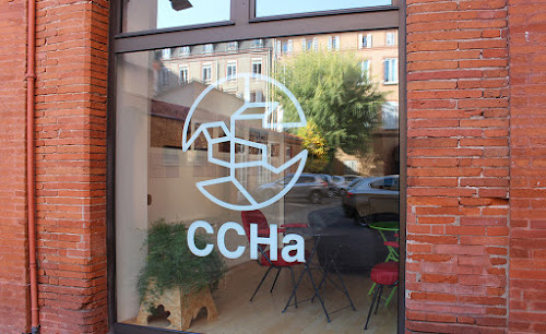 CCHa - Centre des Cultures de l'Habiter à Toulouse