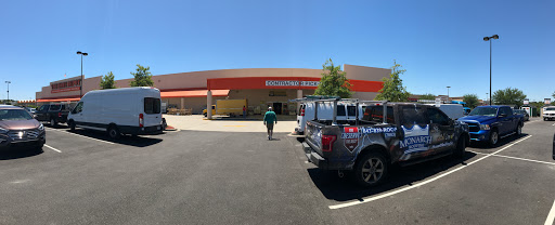 Home Improvement Store «The Home Depot», reviews and photos, 951 Oak Forest Ln, Myrtle Beach, SC 29577, USA