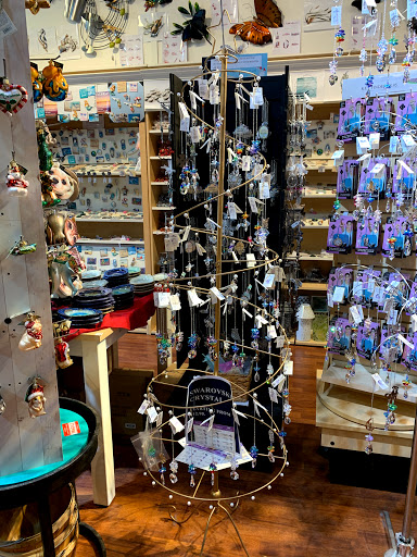 Gift Shop «The Chandlery: Serendipity Gifts», reviews and photos, 806 E New Haven Ave, Melbourne, FL 32901, USA