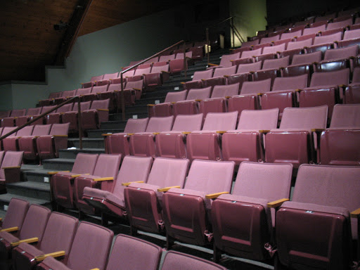 Performing Arts Theater «Millibo Art Theatre», reviews and photos, 1626 S Tejon St, Colorado Springs, CO 80905, USA