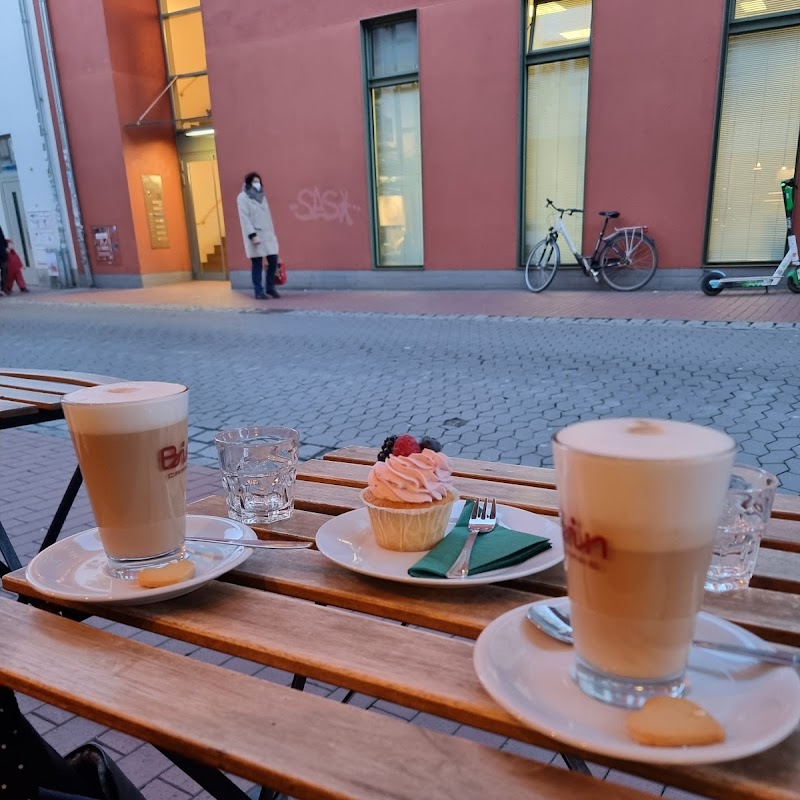 Café Cortés Göttingen