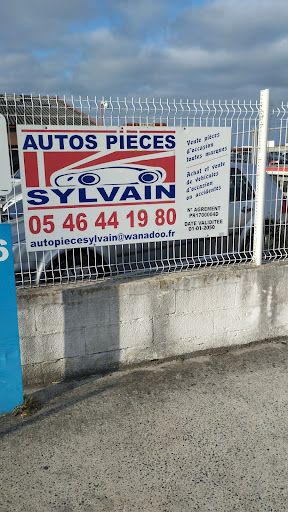 Photo 3 - Auto Pièces Chambon APC