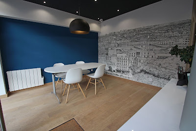 PARTENAIRES IMMOBILIER à Le Chesnay-Rocquencourt