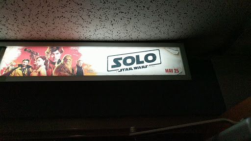 Movie Theater «B&B Theatres Sebring Fairmount Square Cinema 6», reviews and photos, 3750 US Hwy 27 S, Sebring, FL 33870, USA