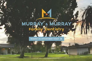 Murray & Murray Family Dentistry image