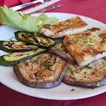 Photo n°1 de l'avis de Wilson.o fait le 03/06/2019 à 13:34 sur le  Lu Fanali Ristorante Pizzeria Bar à Stintino