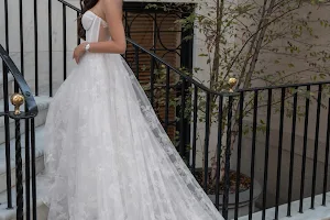 Helena Kolan Bridal Couture NYC image