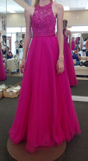 Bridal Shop «Bowties Bridal Outlet», reviews and photos, 5900 W Charleston Blvd, Las Vegas, NV 89146, USA