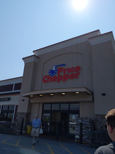 Supermarket «Price Chopper», reviews and photos, 16 Lake George Plaza Rd, Lake George, NY 12845, USA