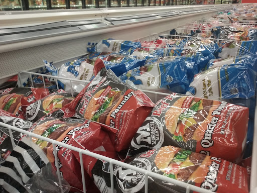 Supermarket «WinCo Foods», reviews and photos, 2572 5600 W, West Valley City, UT 84120, USA