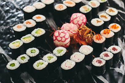 TATAme Sushi