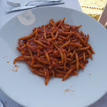 Photo n°2 de l'avis de Danilo.a fait le 12/06/2017 à 15:09 sur le  Ristorante Le Murelle à Montalto di Castro