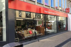 British Heart Foundation Home and Fashion Store image