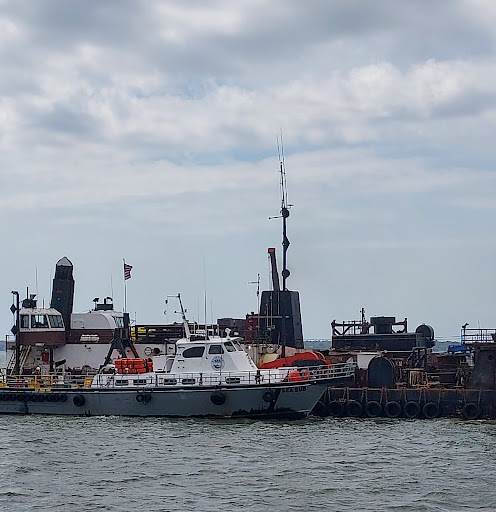 Boat Tour Agency «Charleston Harbor Tours», reviews and photos, 10 Wharfside St, Charleston, SC 29401, USA