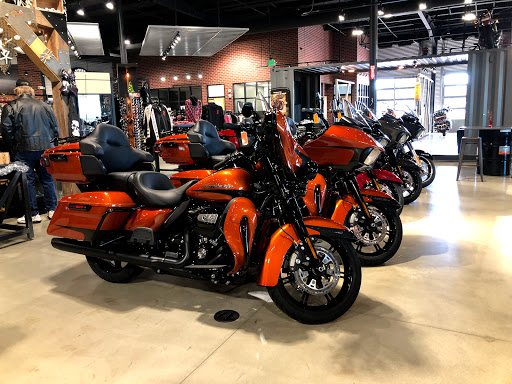 Harley-Davidson Dealer «Black Jack Harley-Davidson», reviews and photos, 2207 TV Rd, Florence, SC 29501, USA