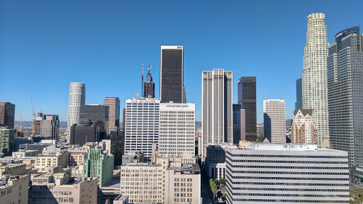 Dessert Shop «Syrup Desserts», reviews and photos, 611 S Spring St, Los Angeles, CA 90014, USA