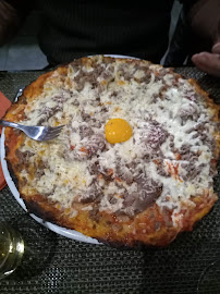 Pizza du Restaurant italien Trattoria Lesca'l à Pugnac - n°10
