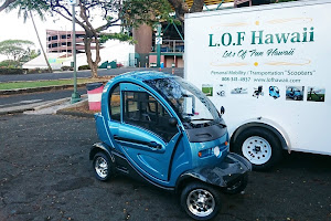 LOF Hawaii, LLC
