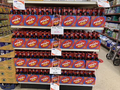 Supermarket «Caribbean Supermarket», reviews and photos, 416 Morris Ave, Elizabeth, NJ 07208, USA