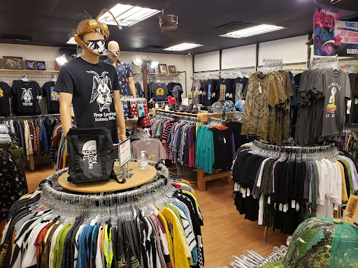 Used Clothing Store «iconoCLAD», reviews and photos, 414 300 S, Salt Lake City, UT 84111, USA