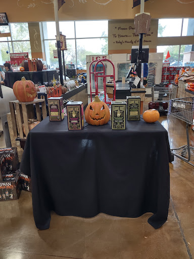 Grocery Store «Nob Hill Foods Grocery», reviews and photos, 6061 Snell Ave, San Jose, CA 95123, USA